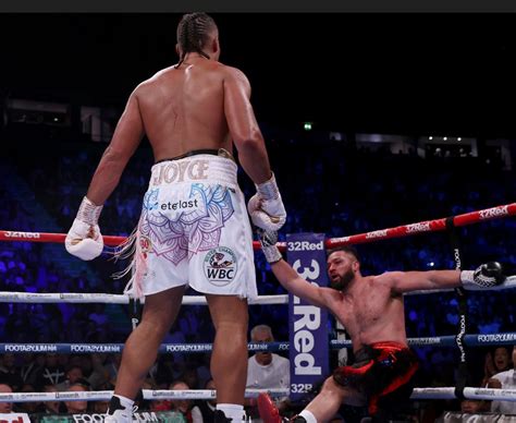 british boxing rankings 2022.